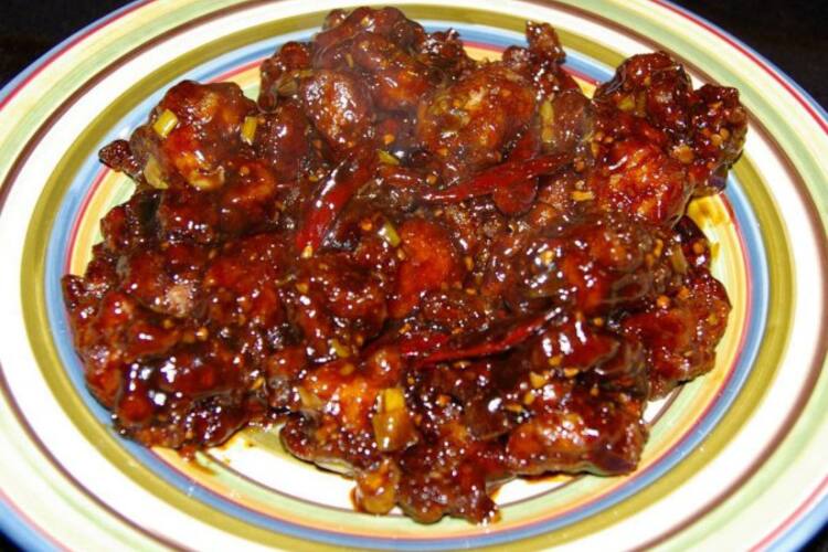 Hunan Manor Chinese Restaurant Fayetteville Northwest Arkansas